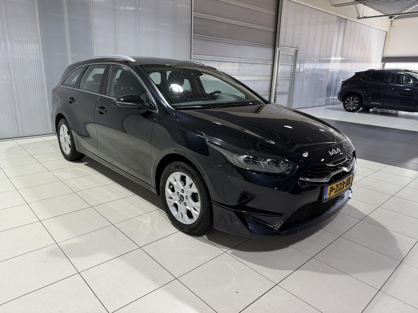 Kia Ceed Sportswagon