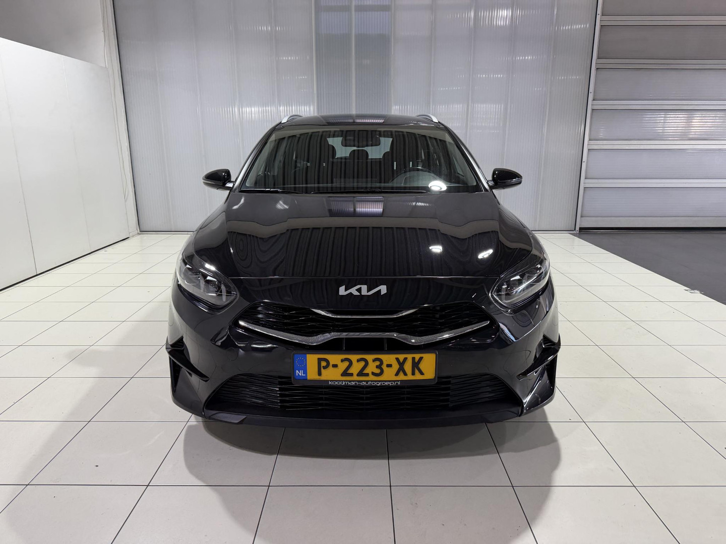 Kia Ceed Sportswagon