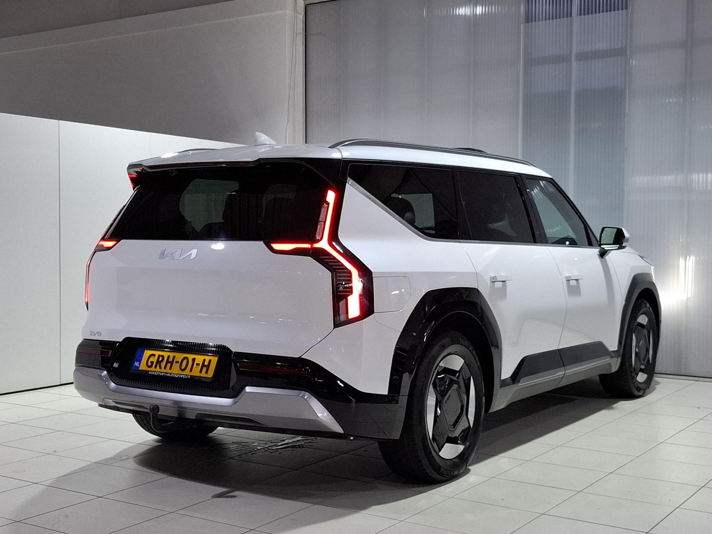 Kia EV9