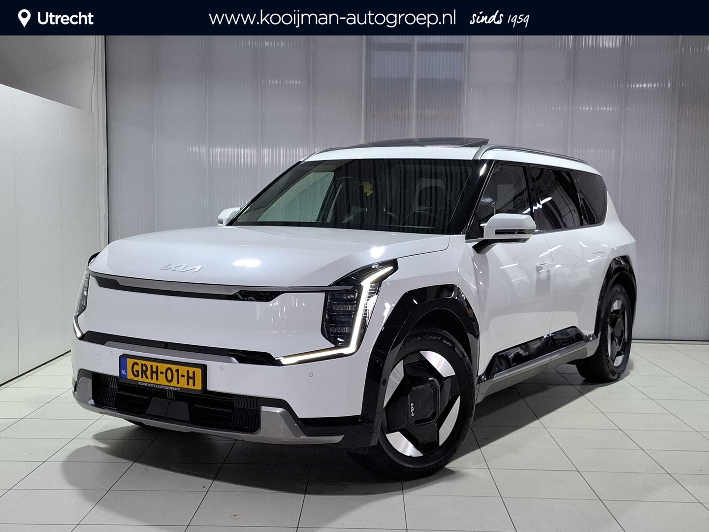 Kia EV9