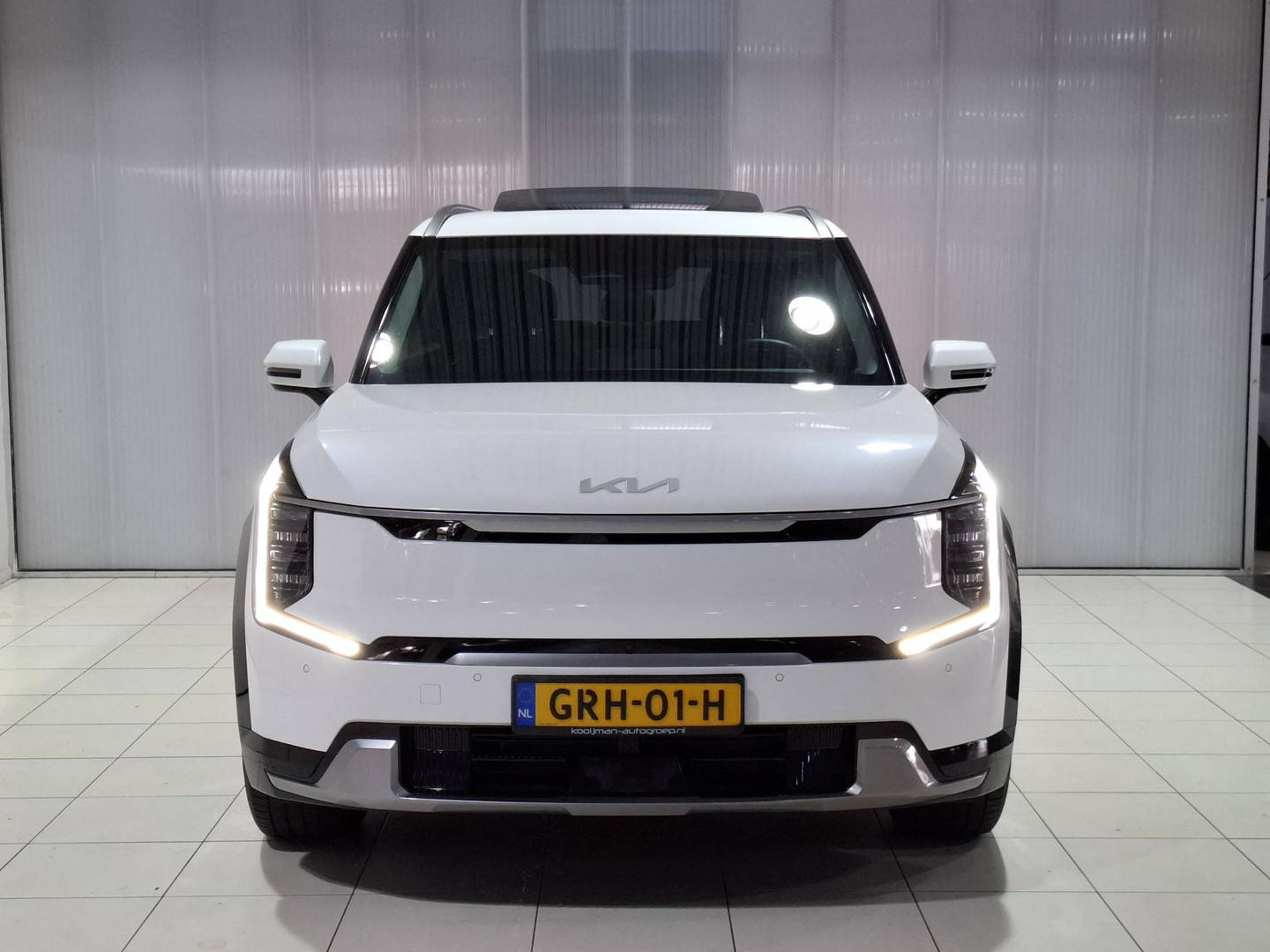 Kia EV9
