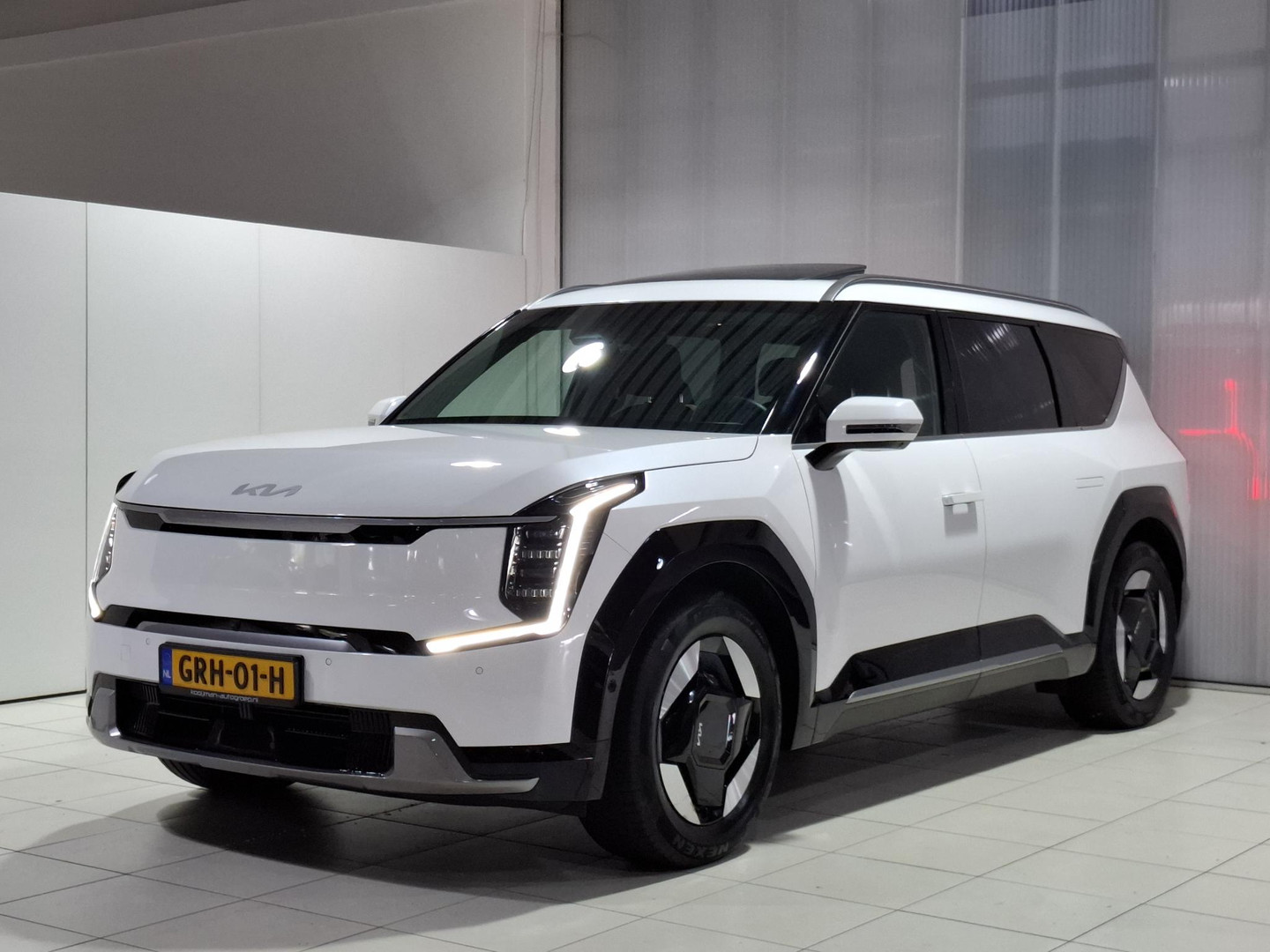 Kia EV9