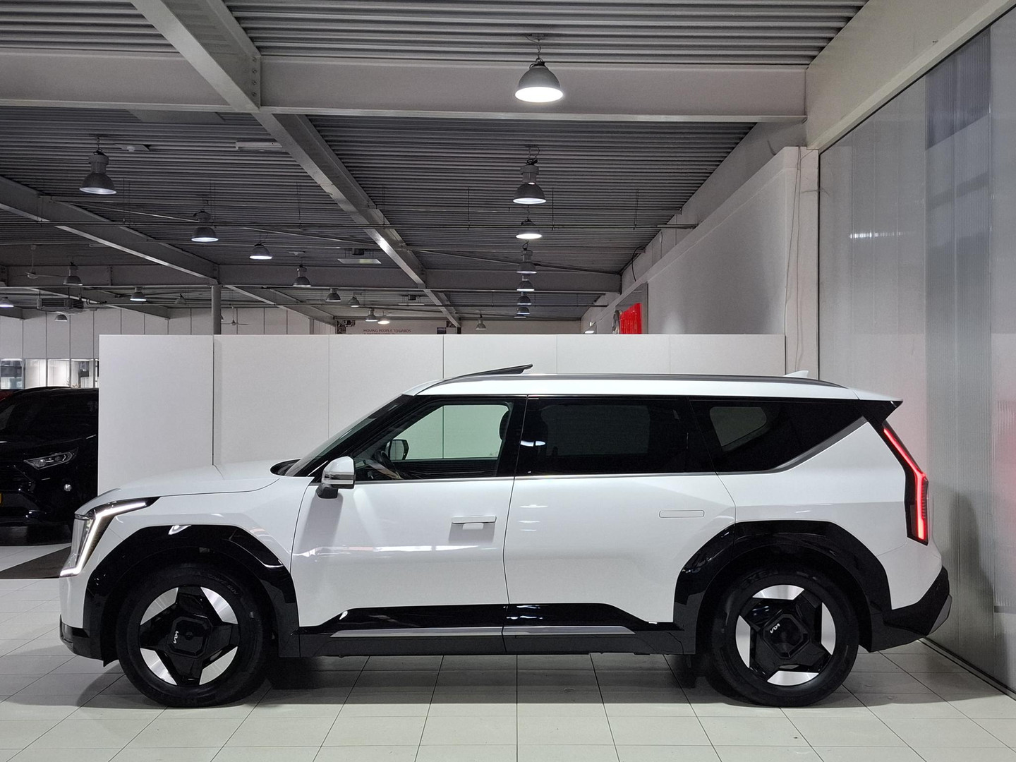 Kia EV9