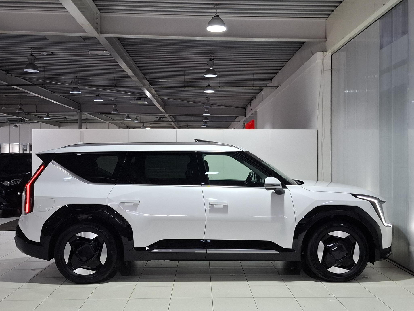 Kia EV9