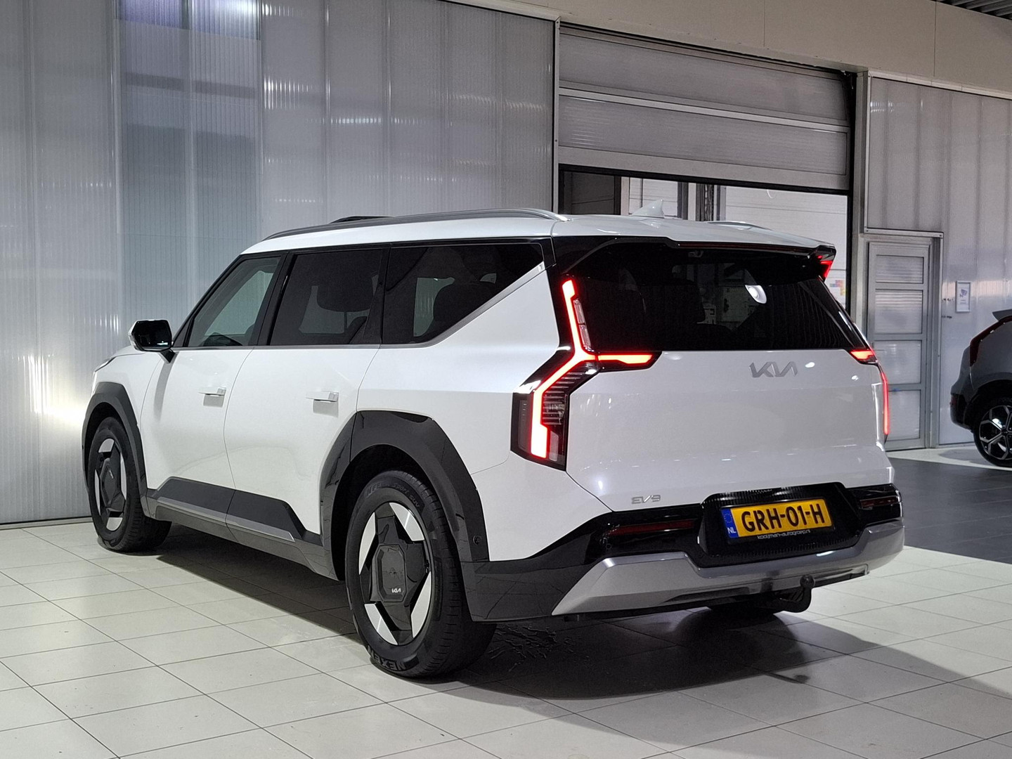 Kia EV9