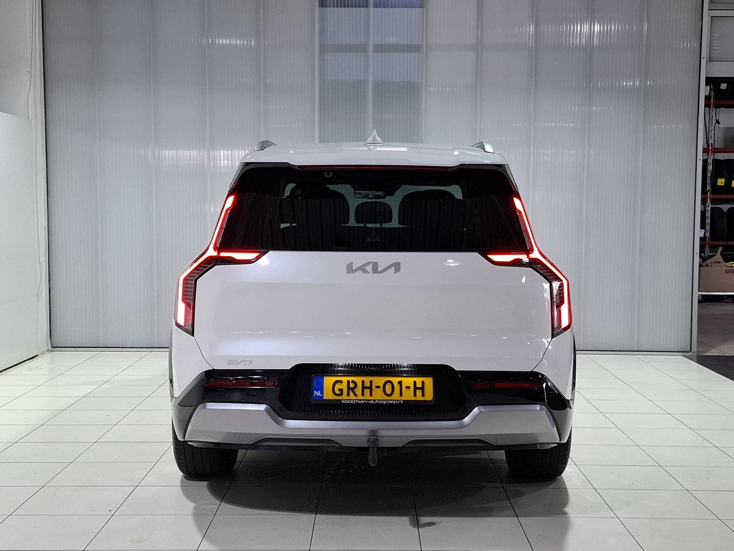 Kia EV9