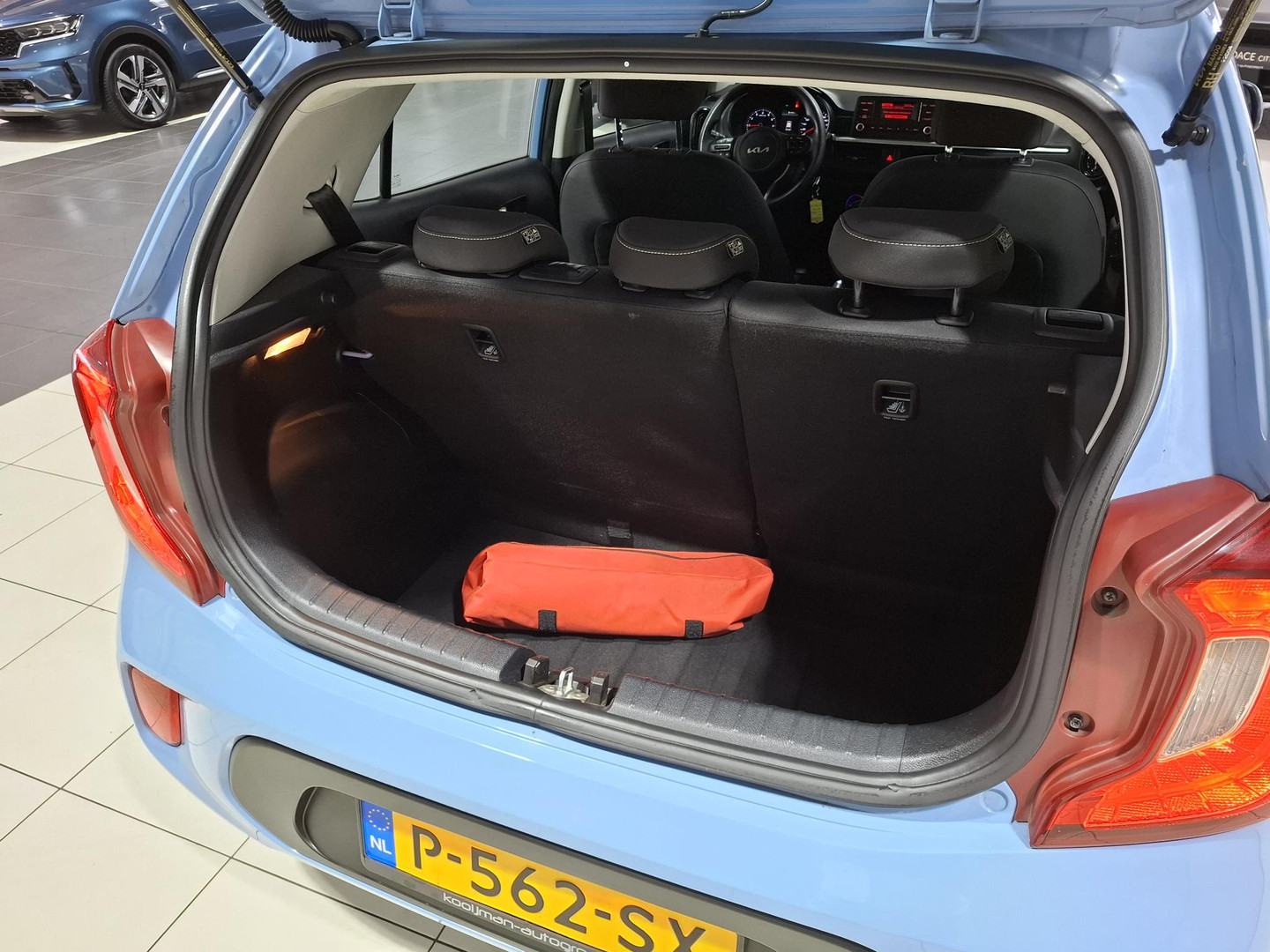 Kia Picanto