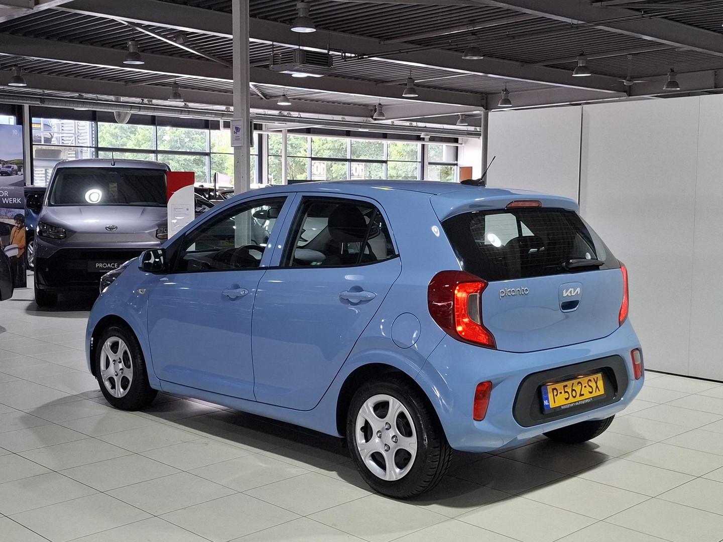 Kia Picanto