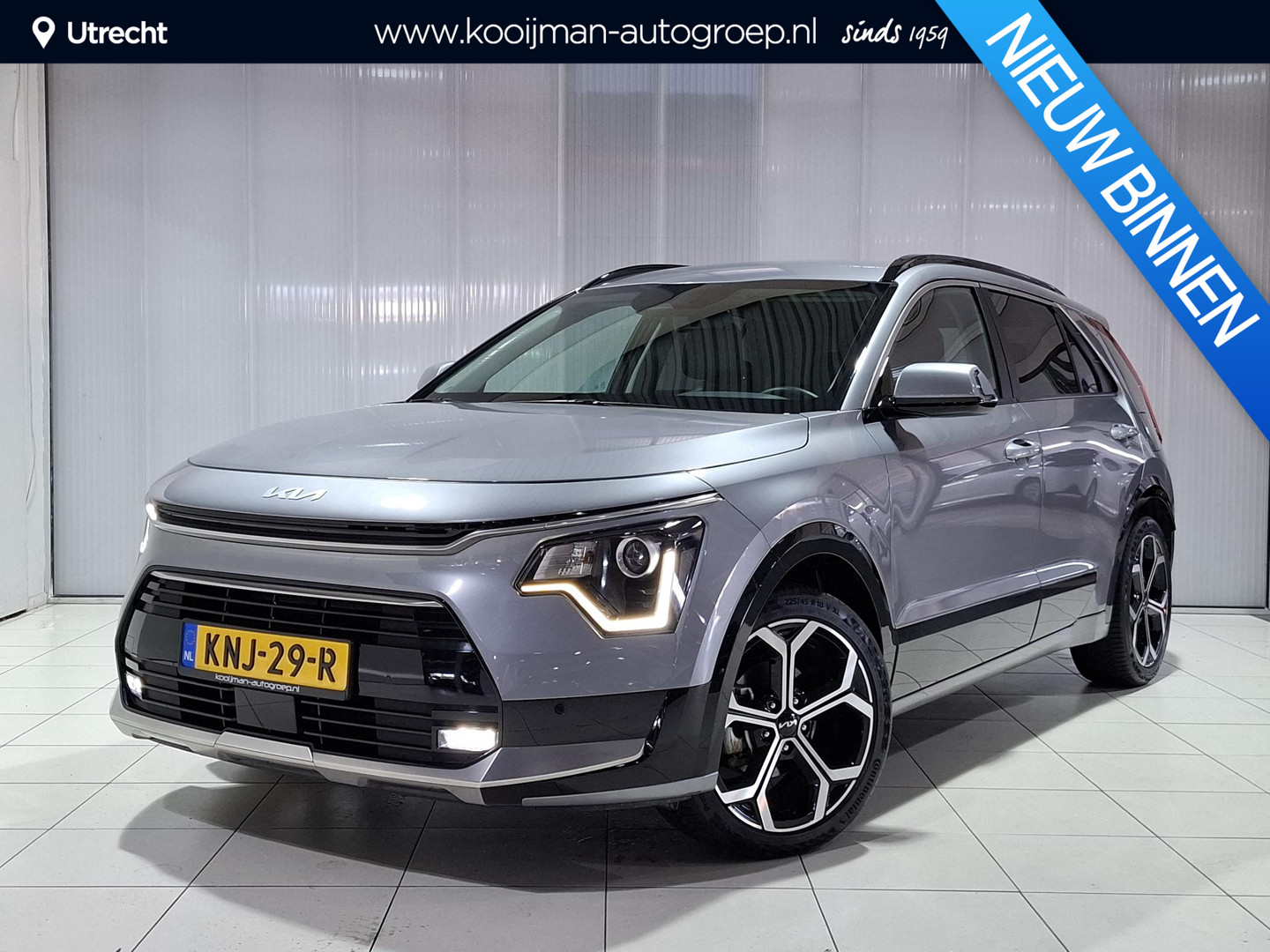 Kia Niro