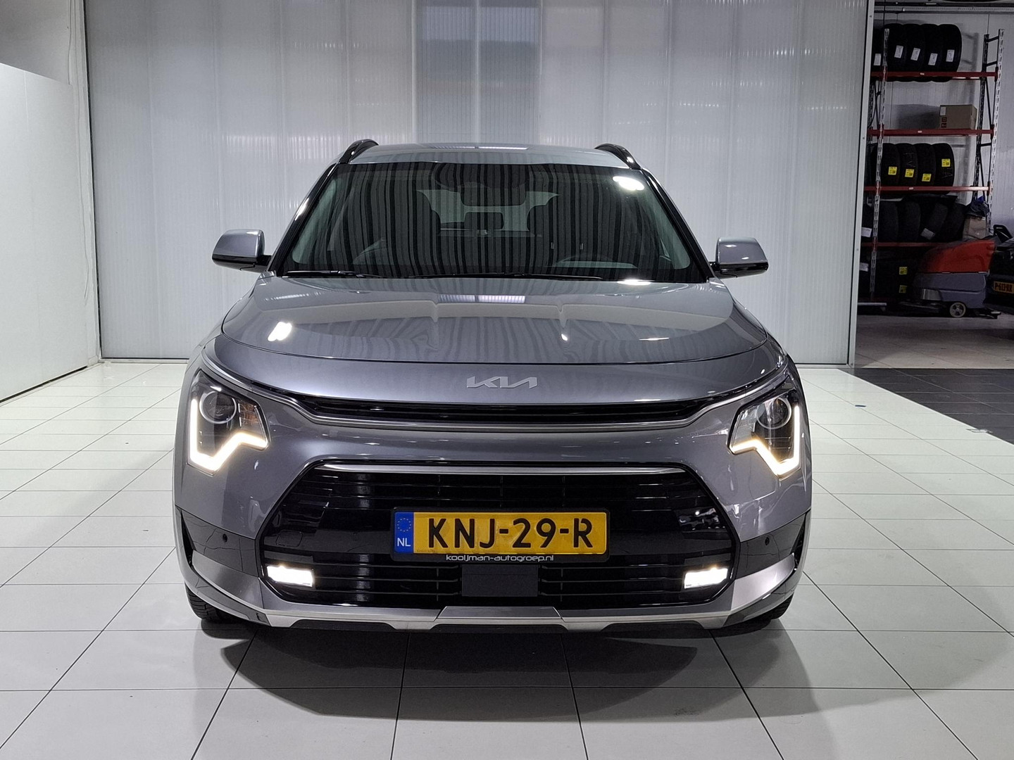 Kia Niro