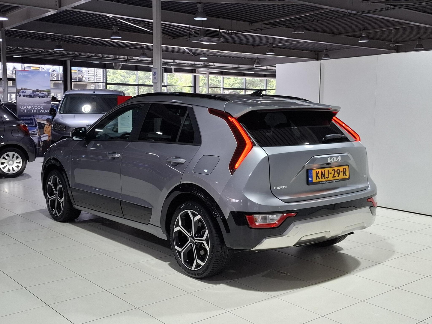 Kia Niro