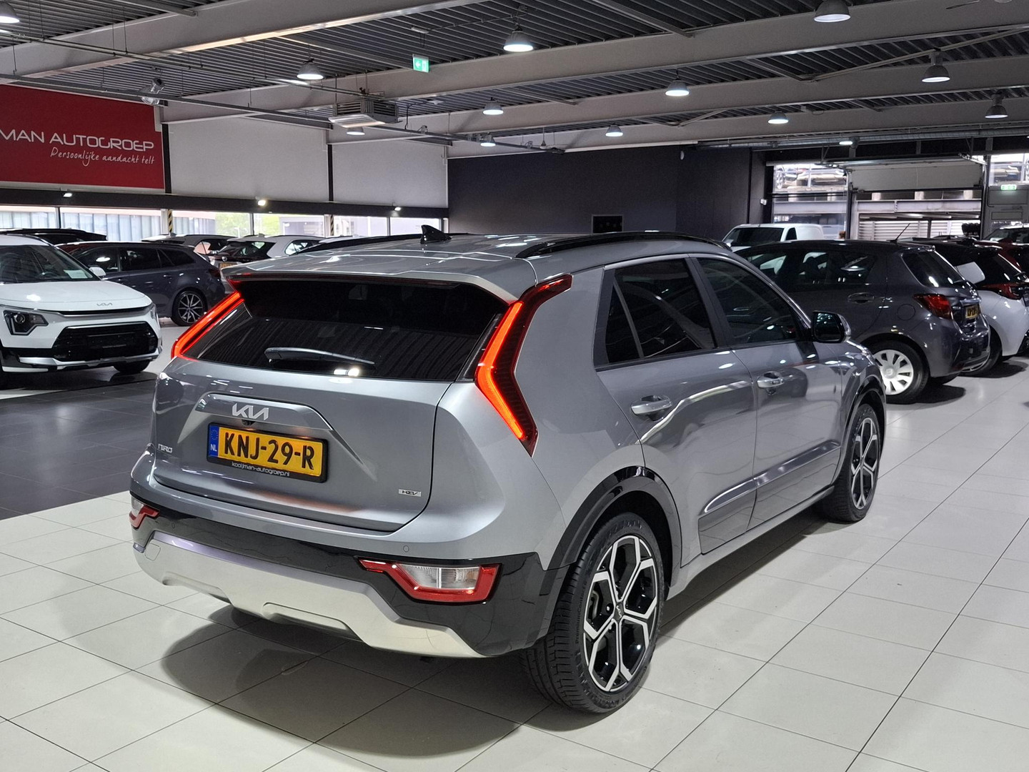 Kia Niro