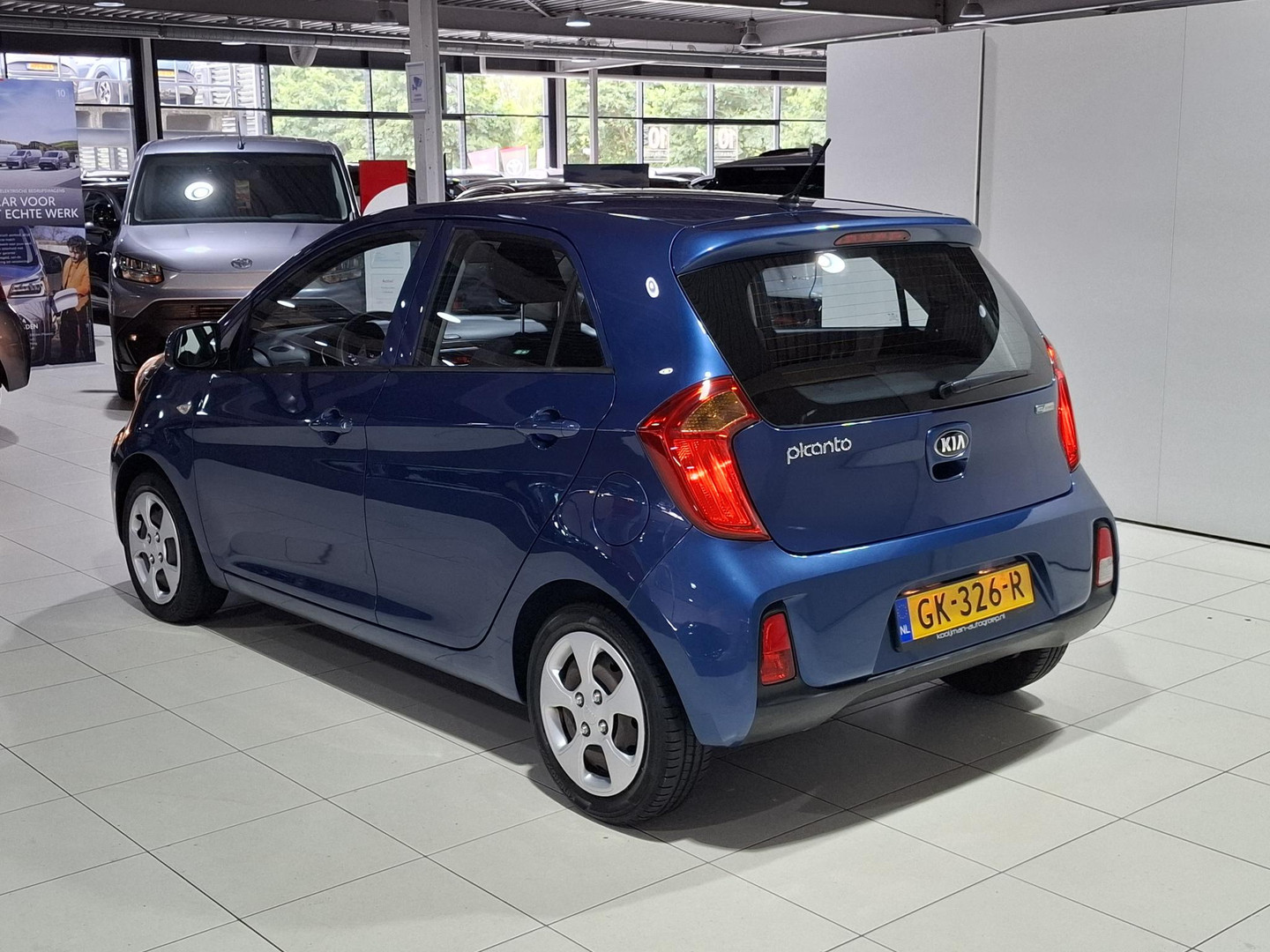 Kia Picanto