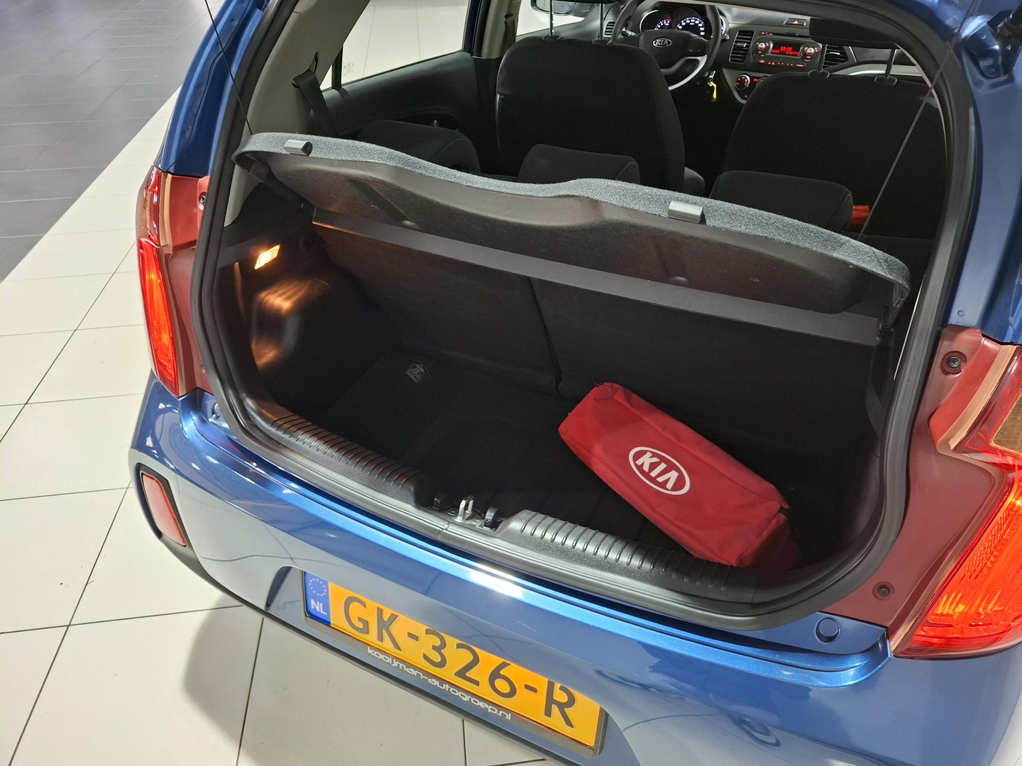 Kia Picanto