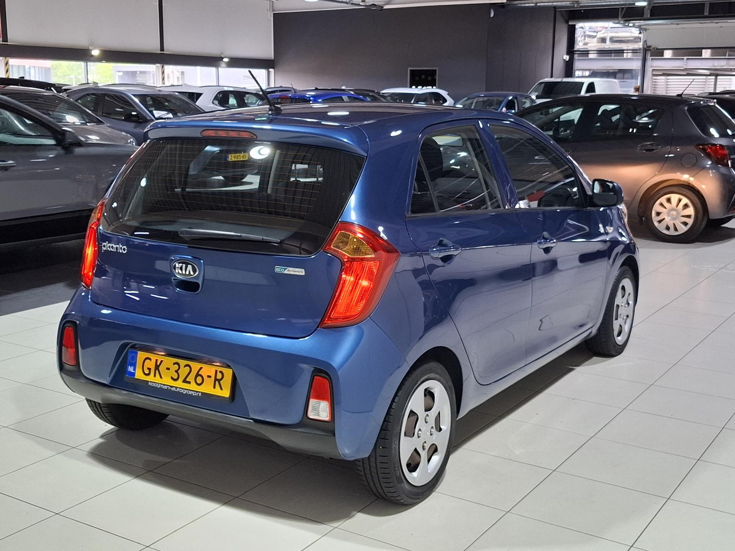 Kia Picanto