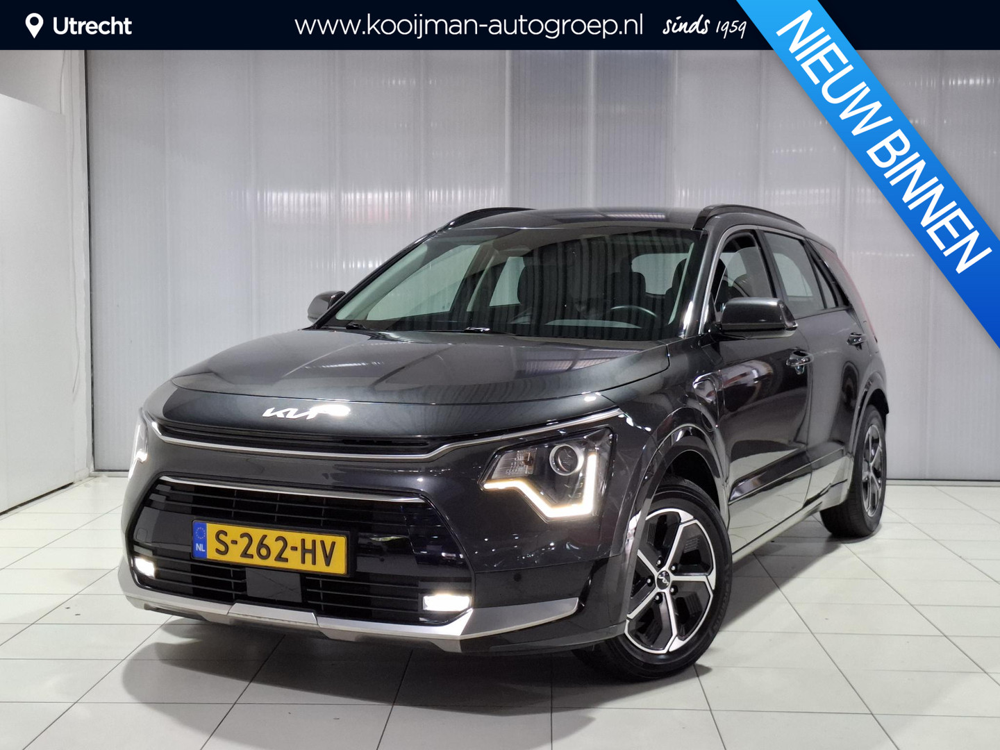 Kia Niro