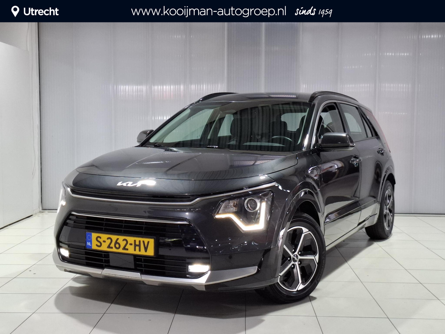 Kia Niro