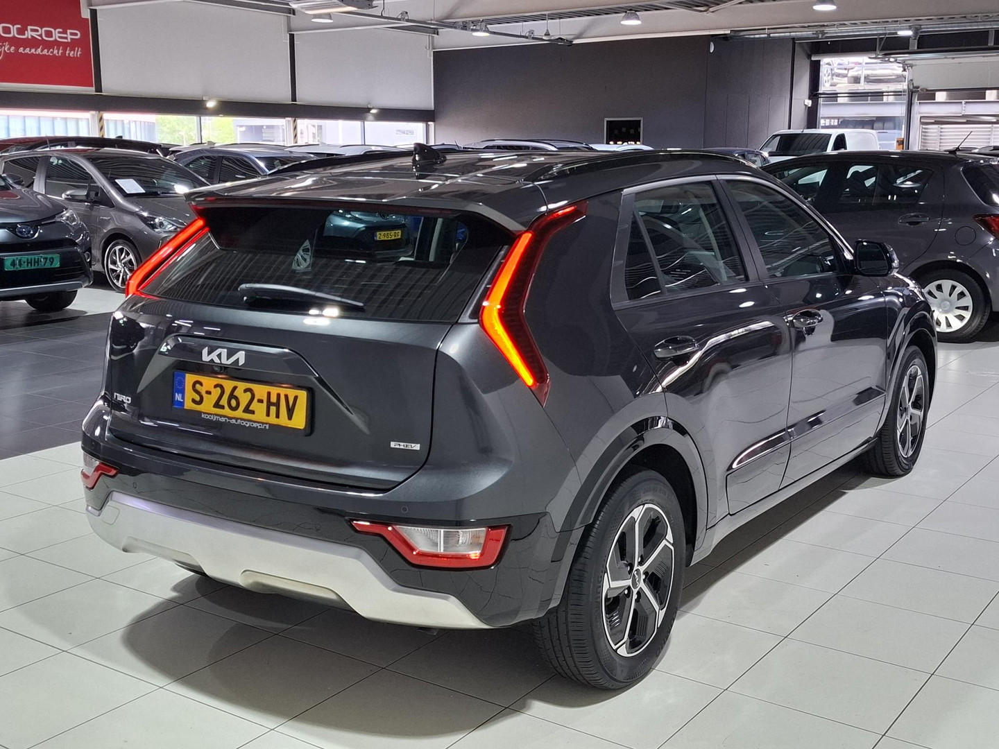 Kia Niro