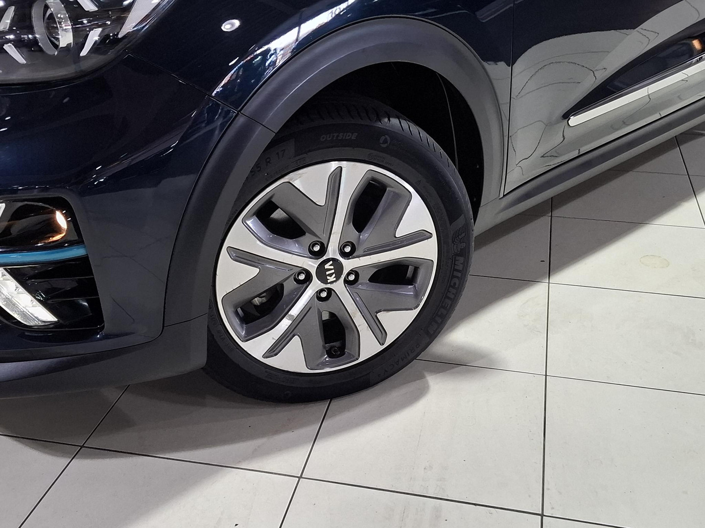 Kia e-Niro