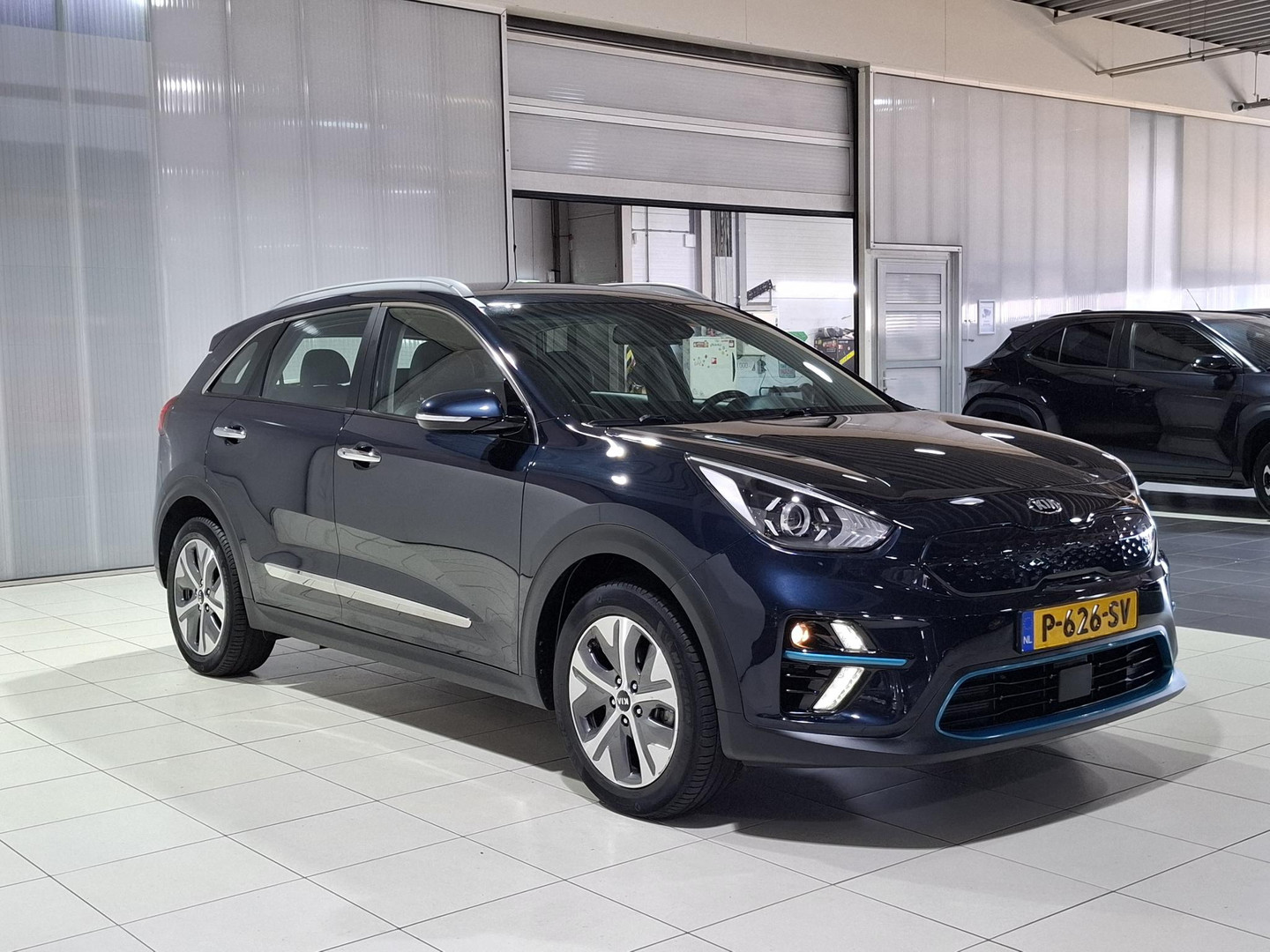 Kia e-Niro
