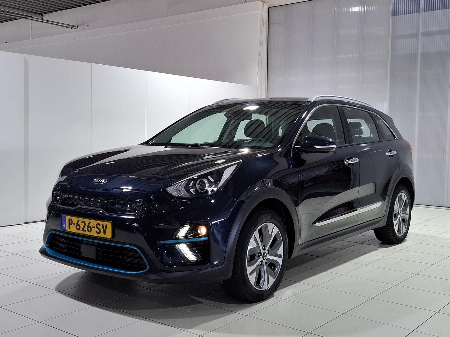 Kia e-Niro