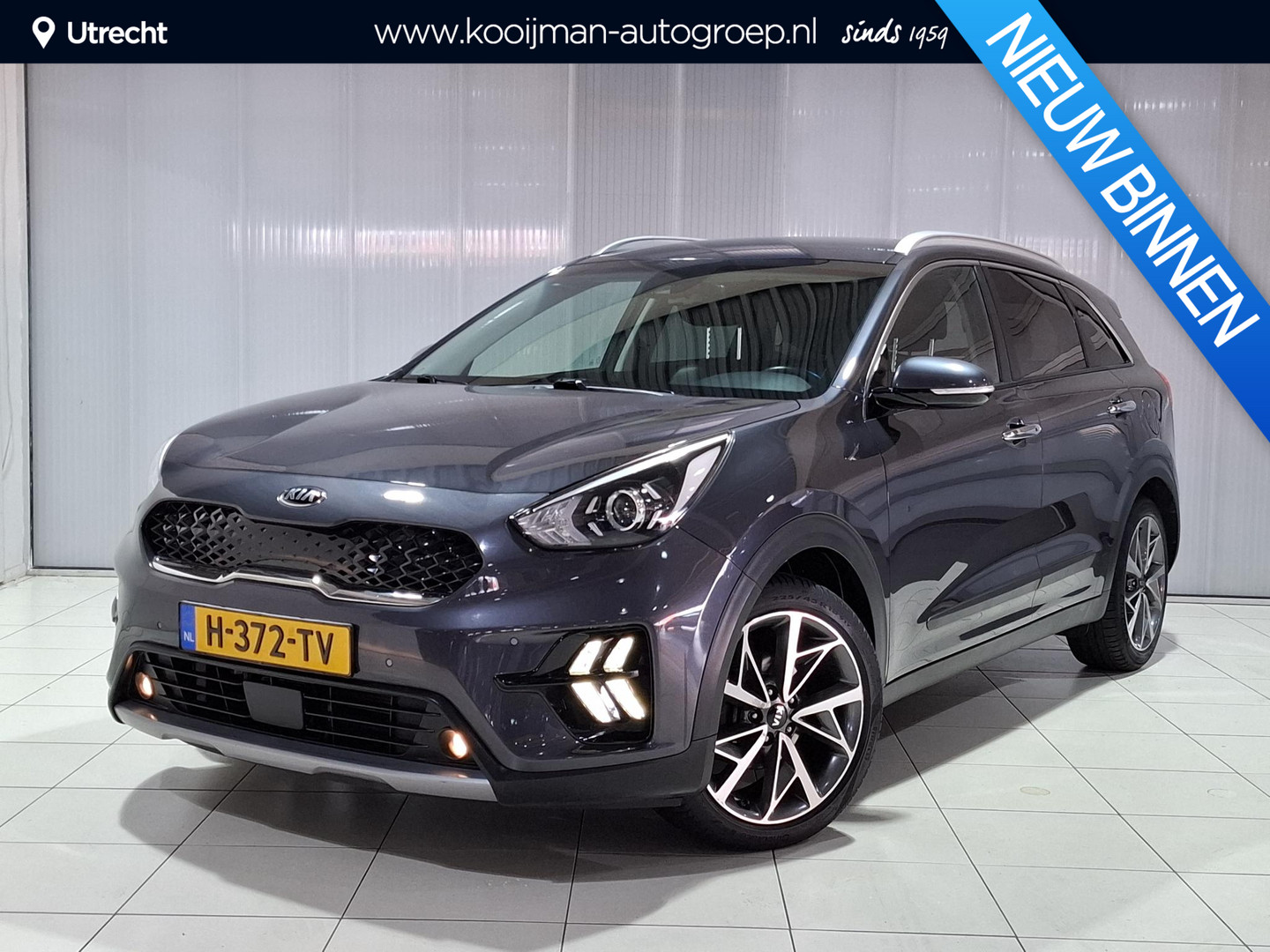 Kia Niro