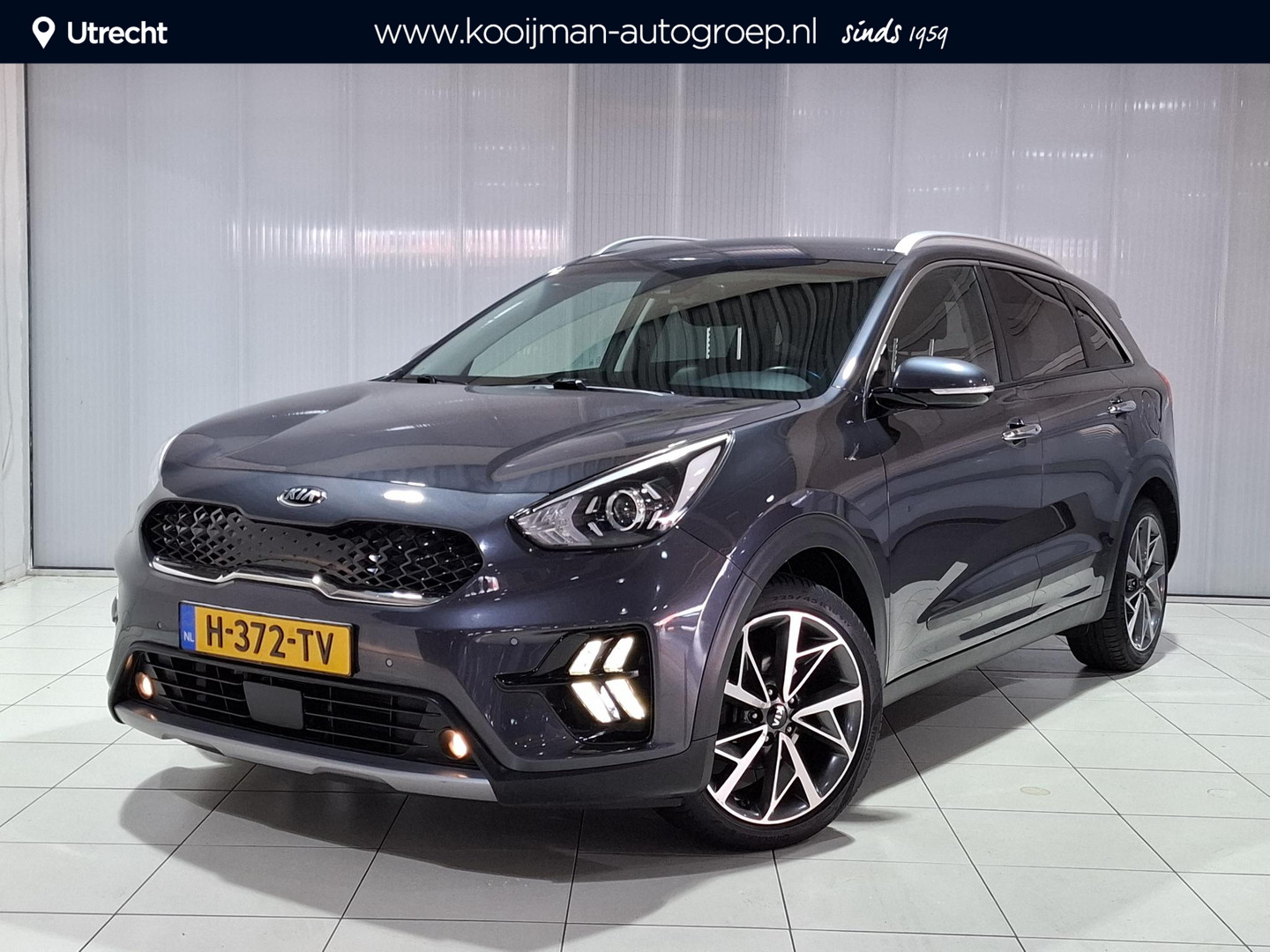 Kia Niro