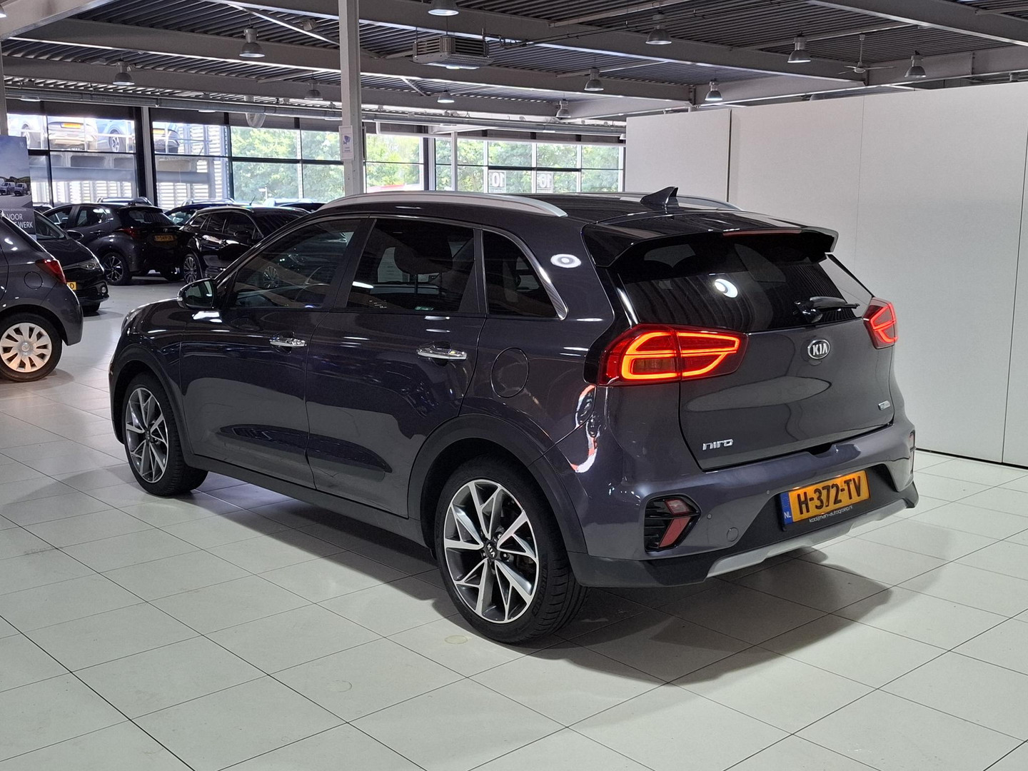 Kia Niro