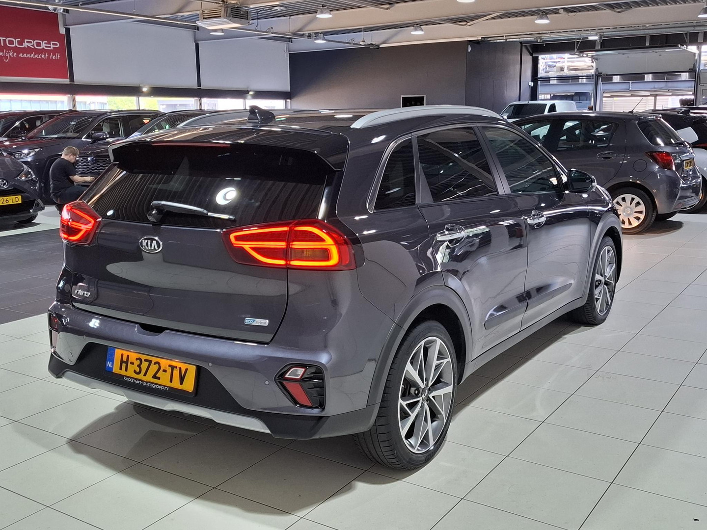 Kia Niro
