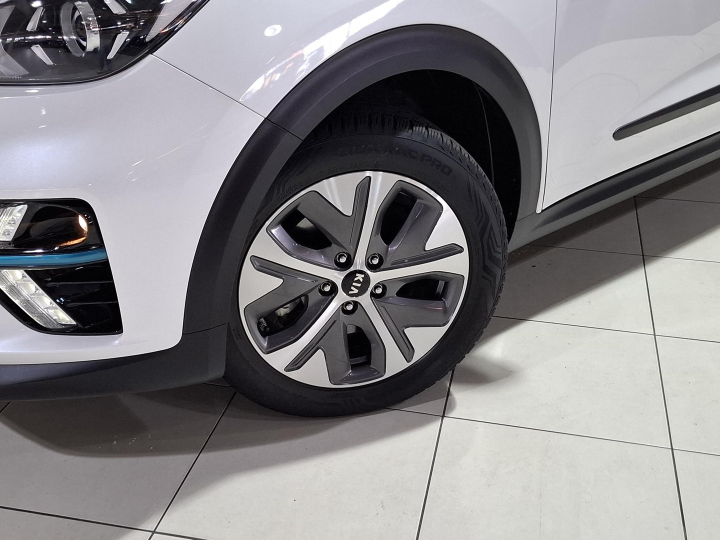 Kia e-Niro