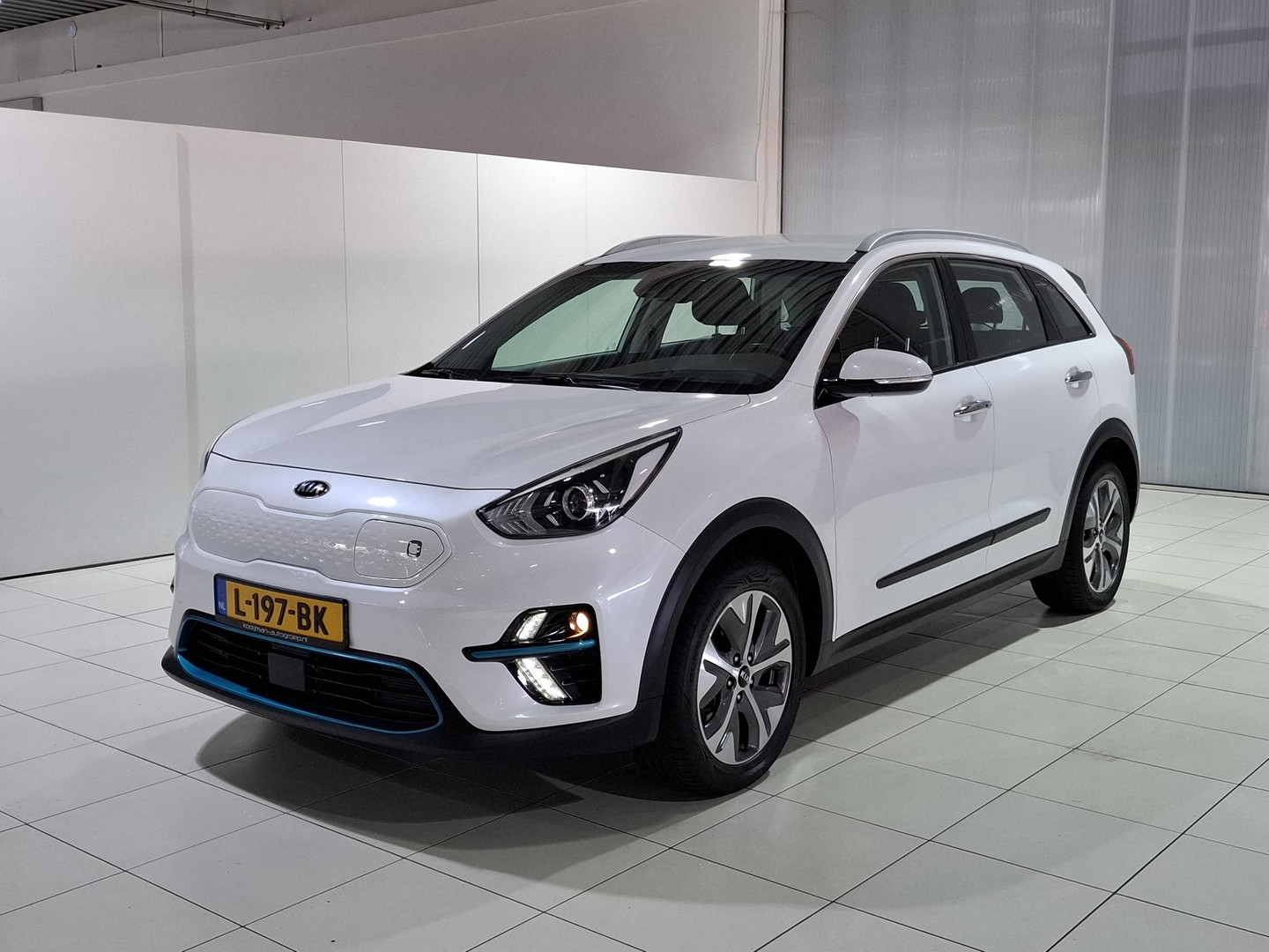 Kia e-Niro
