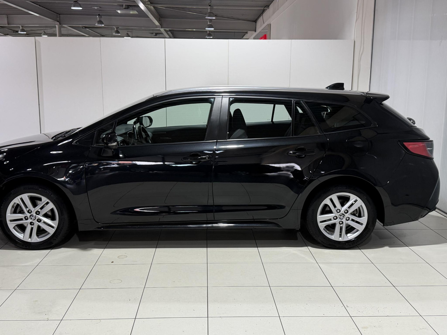 Toyota Corolla Touring Sports