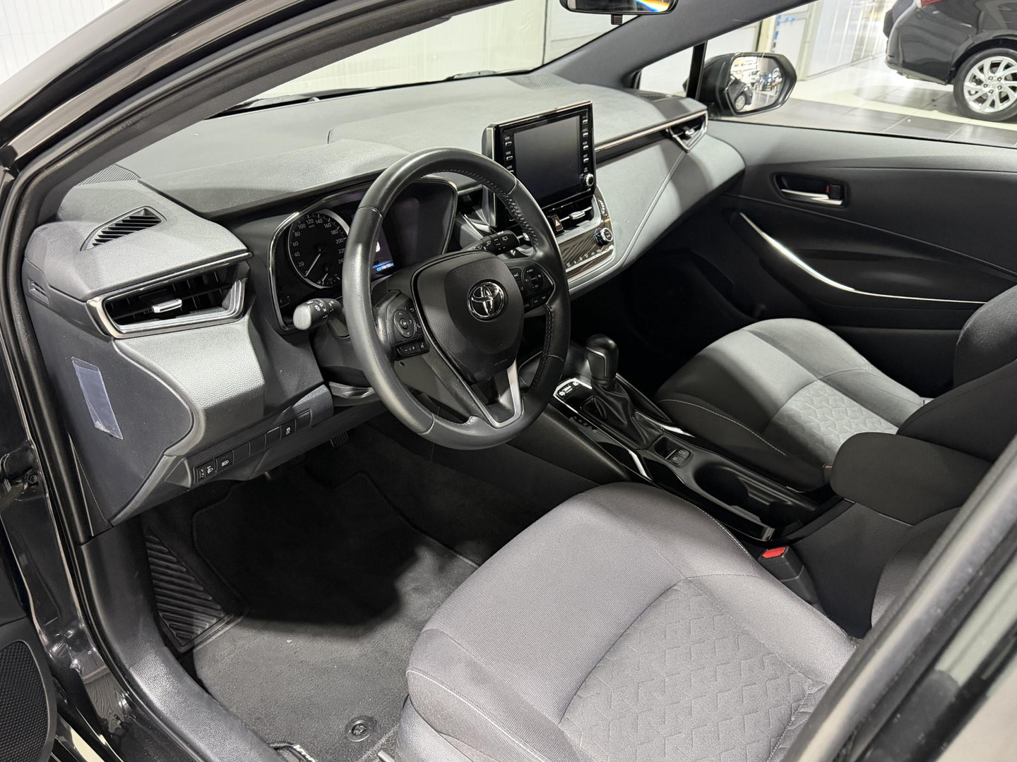 Toyota Corolla Touring Sports