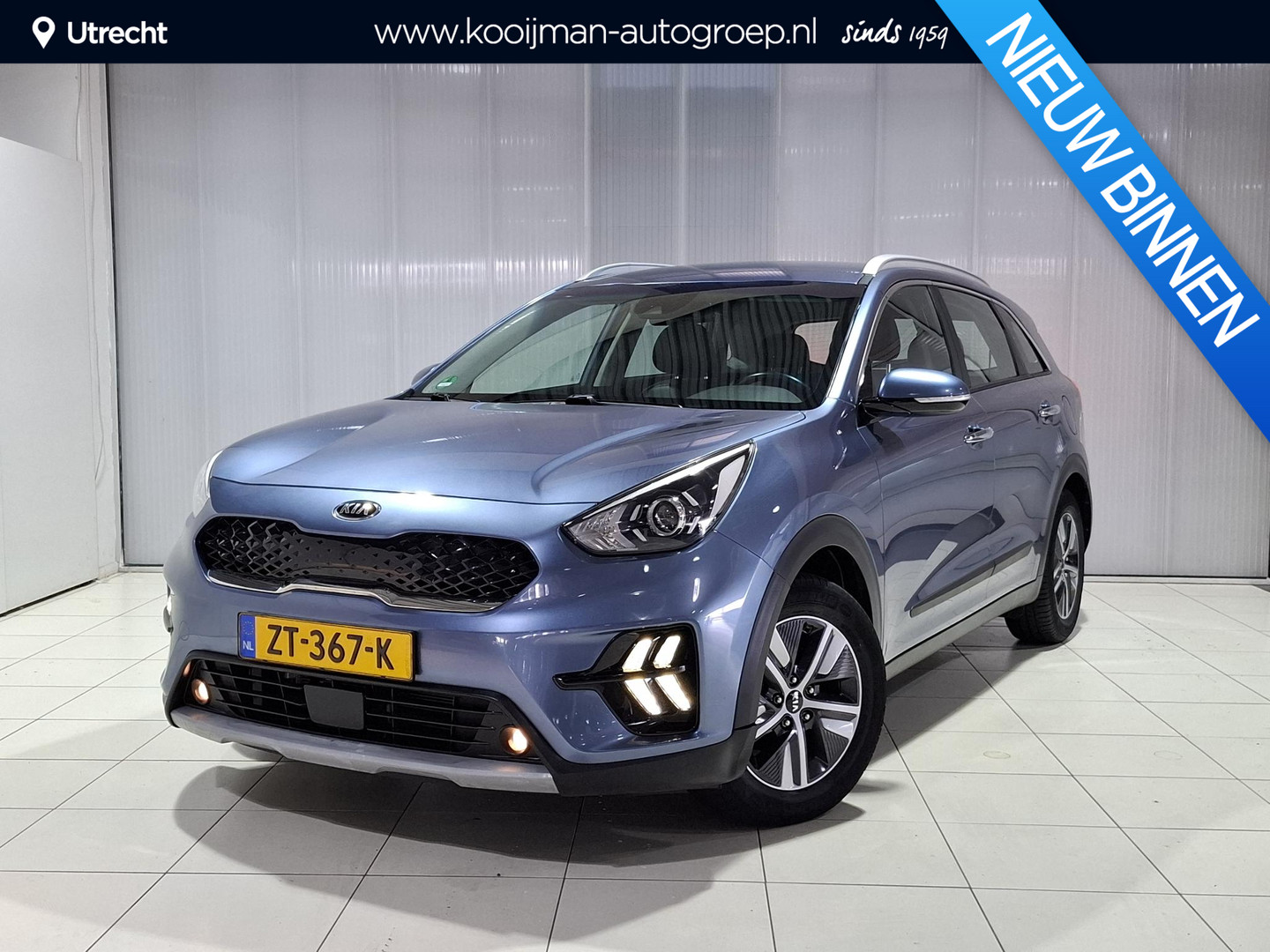 Kia Niro