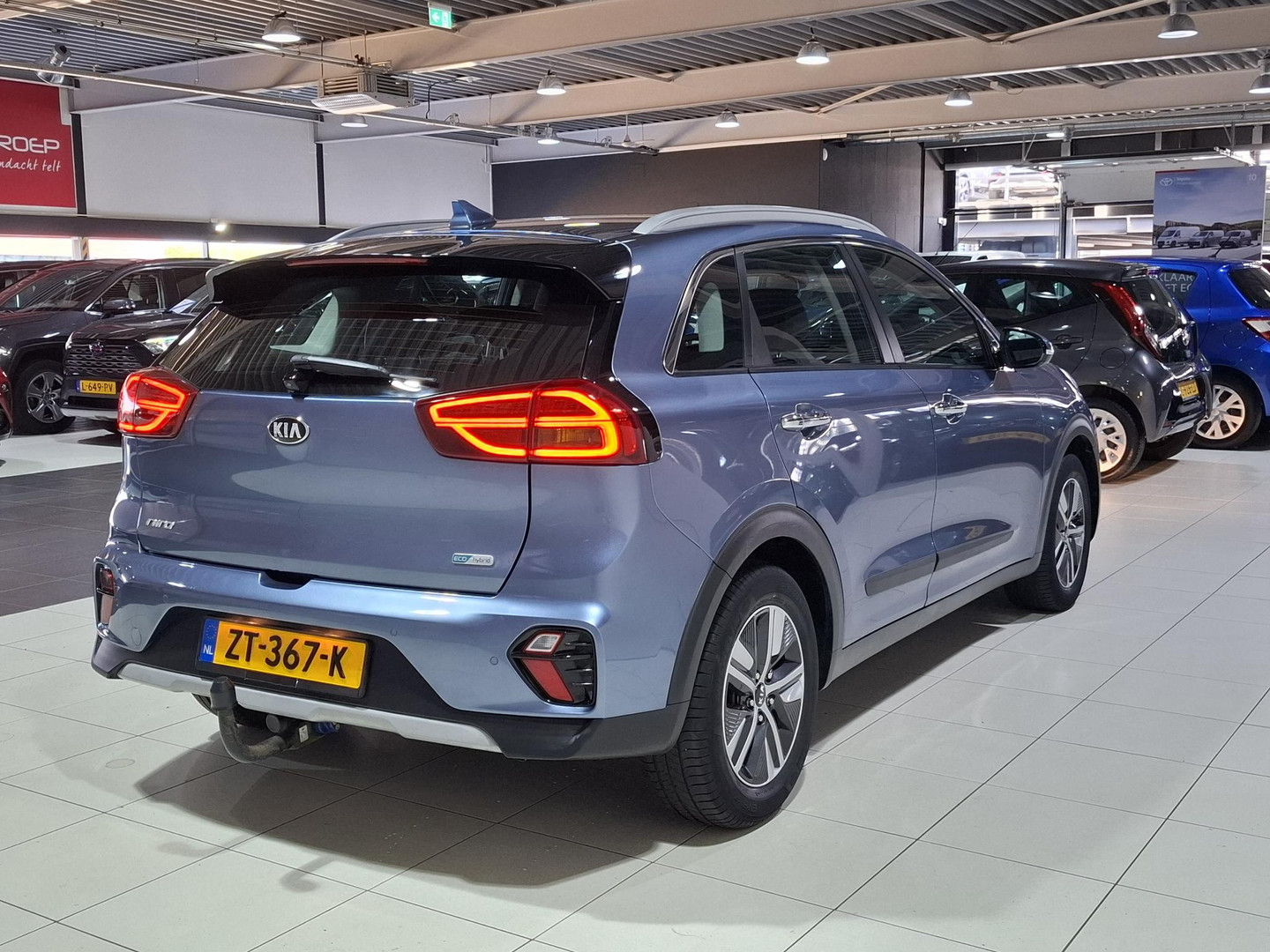 Kia Niro