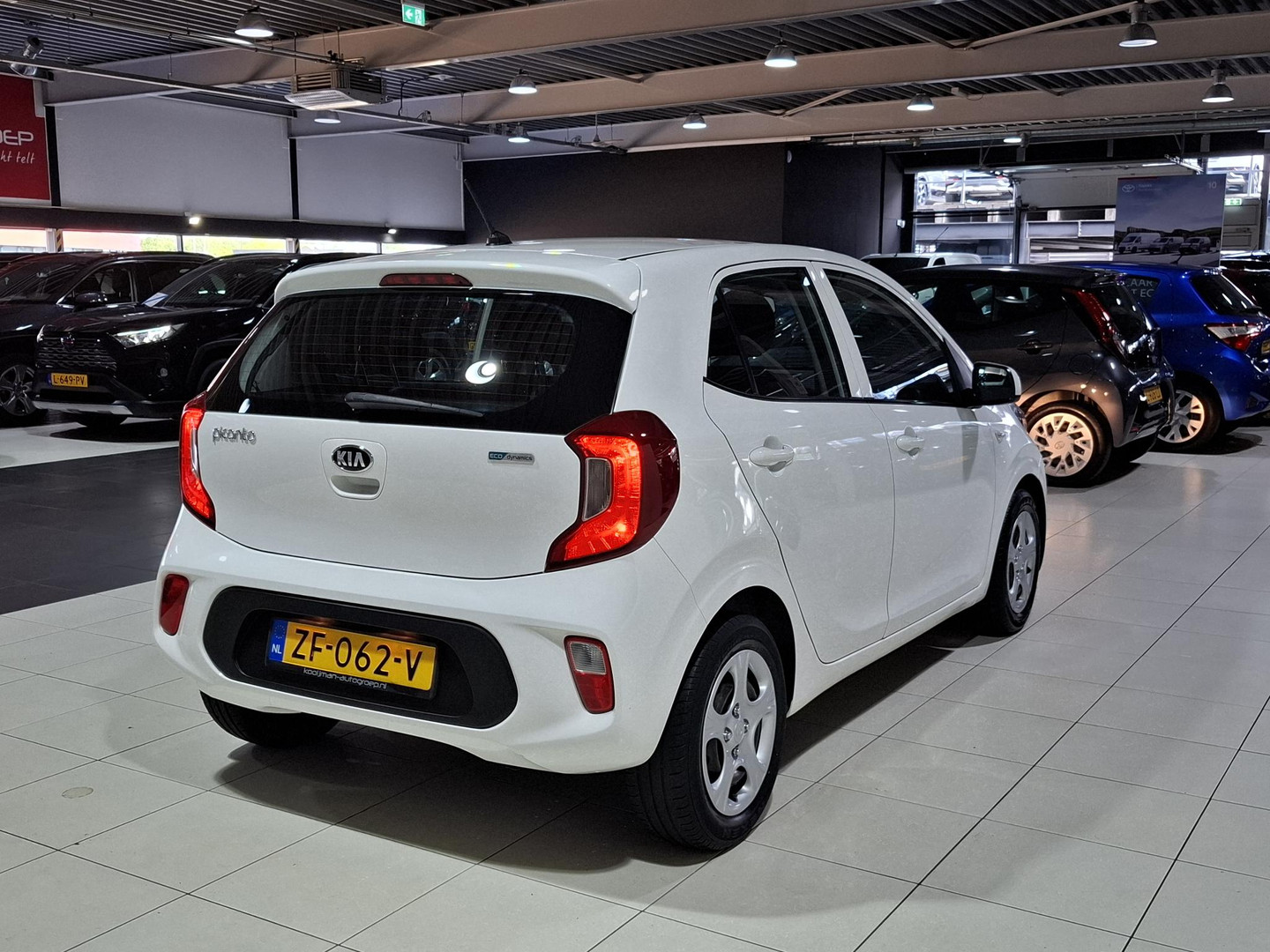 Kia Picanto