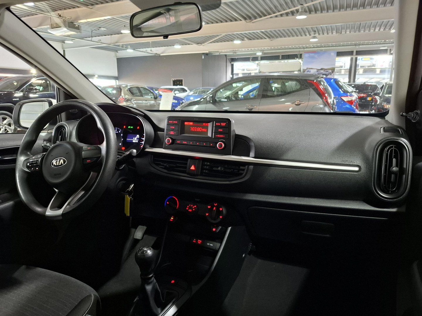 Kia Picanto