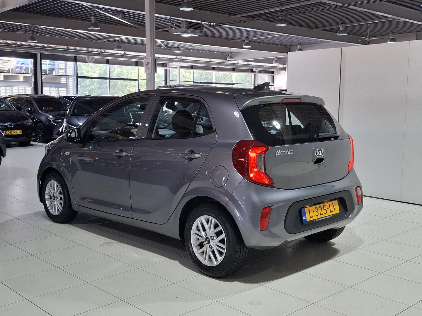 Kia Picanto