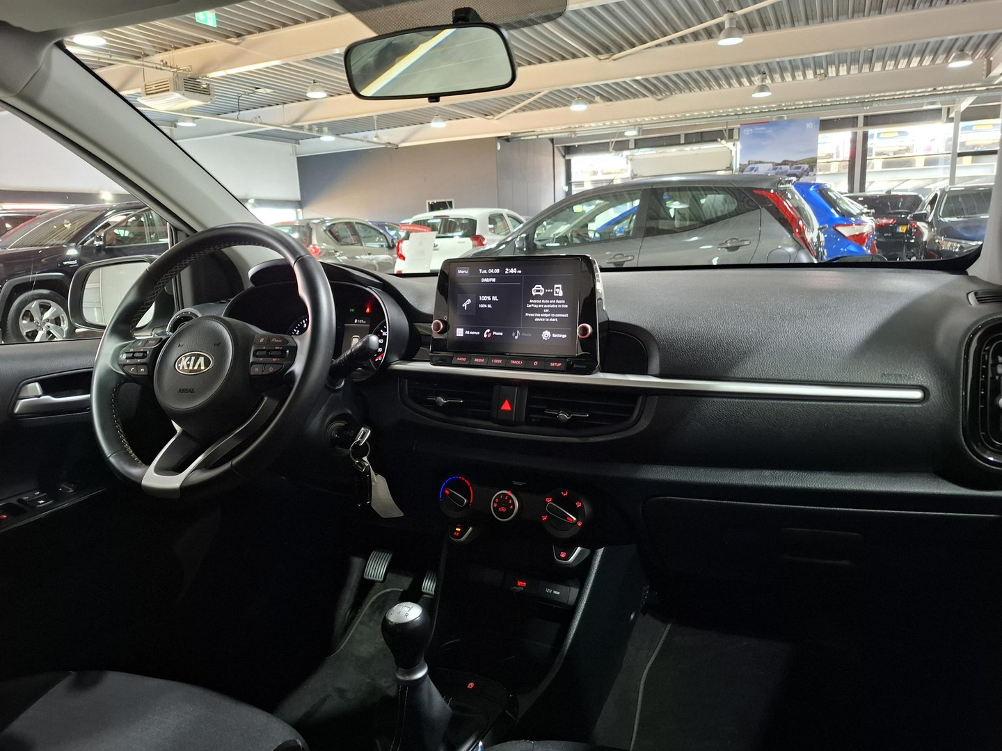 Kia Picanto