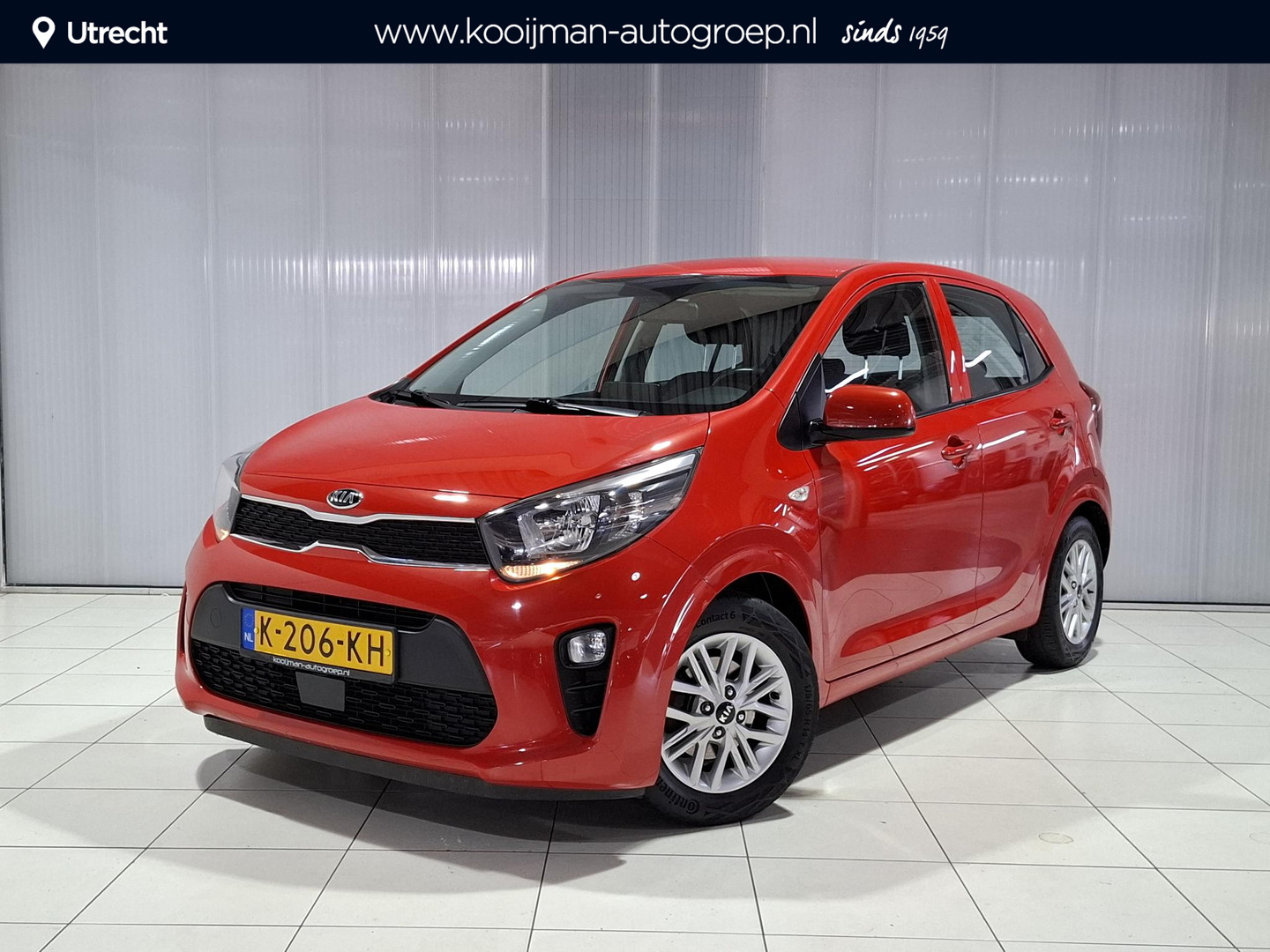 Kia Picanto