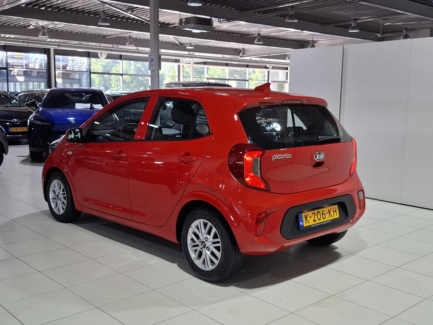 Kia Picanto