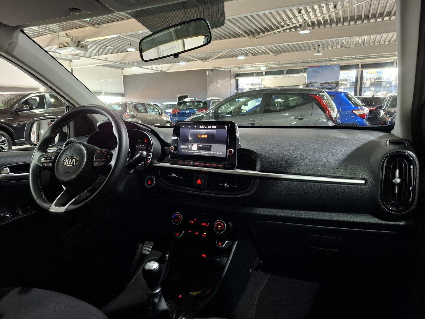 Kia Picanto