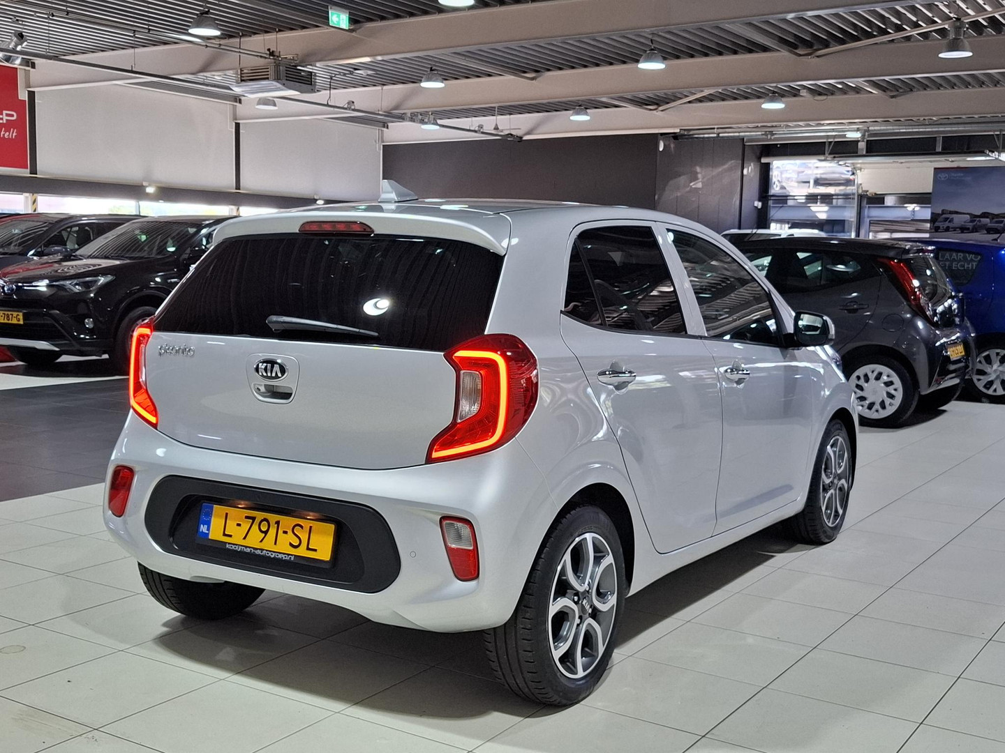 Kia Picanto