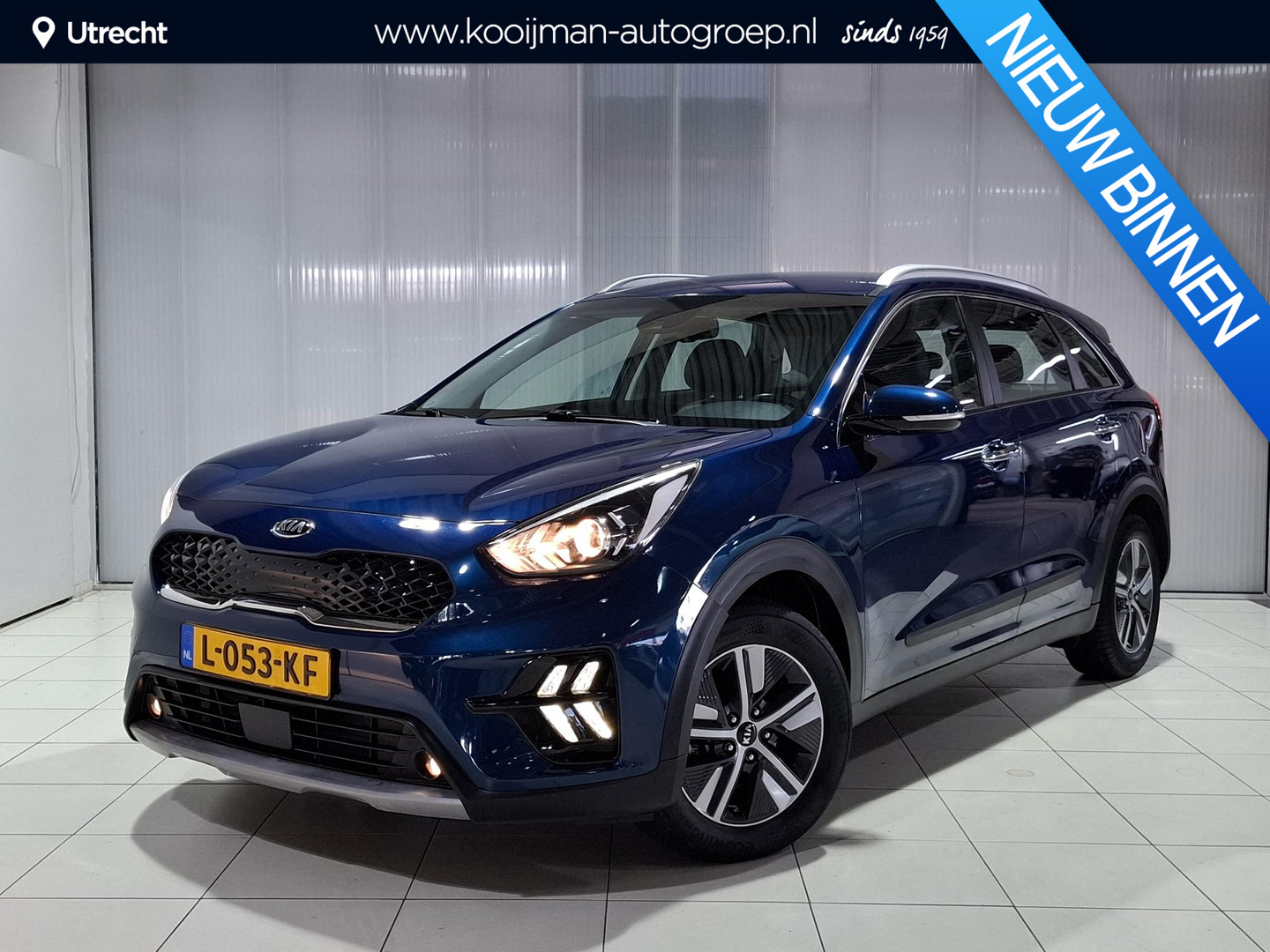 Kia Niro