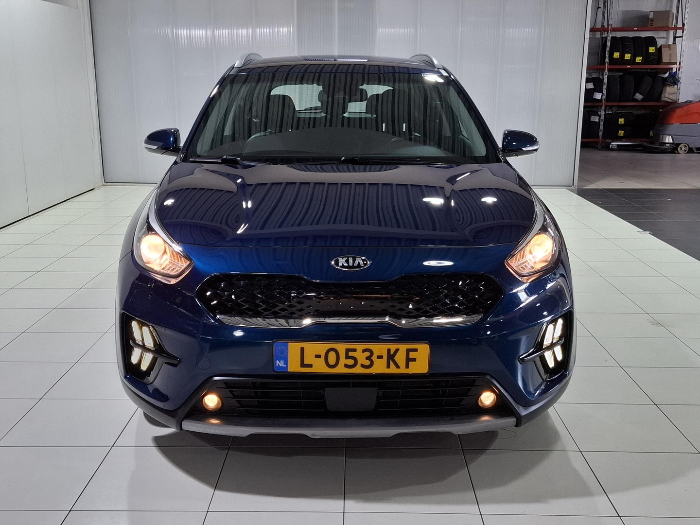 Kia Niro