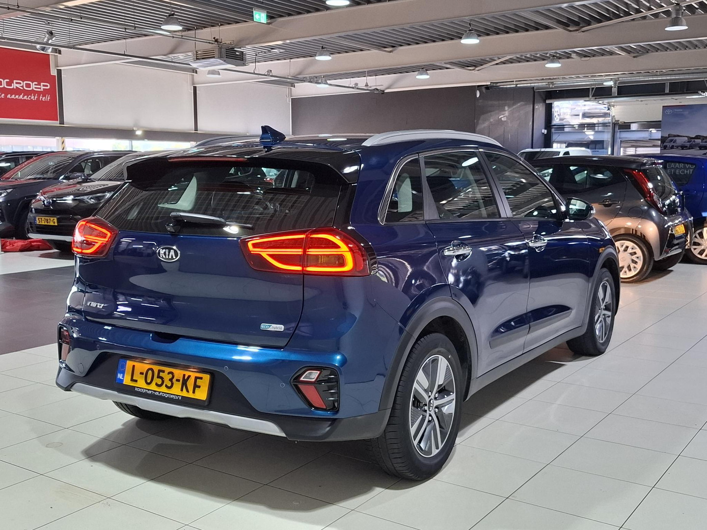 Kia Niro