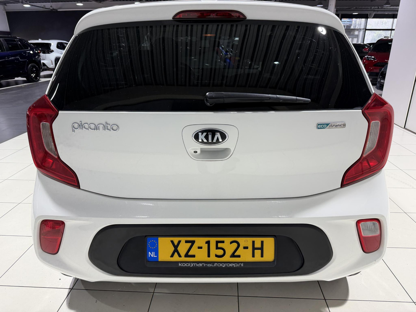 Kia Picanto