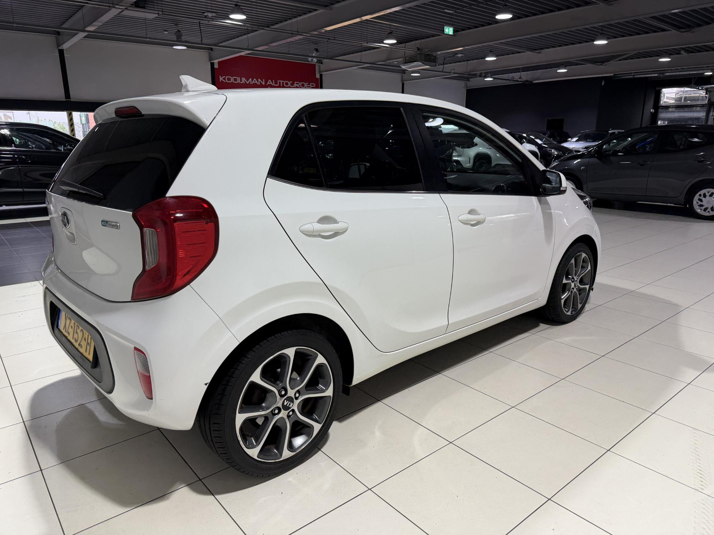 Kia Picanto
