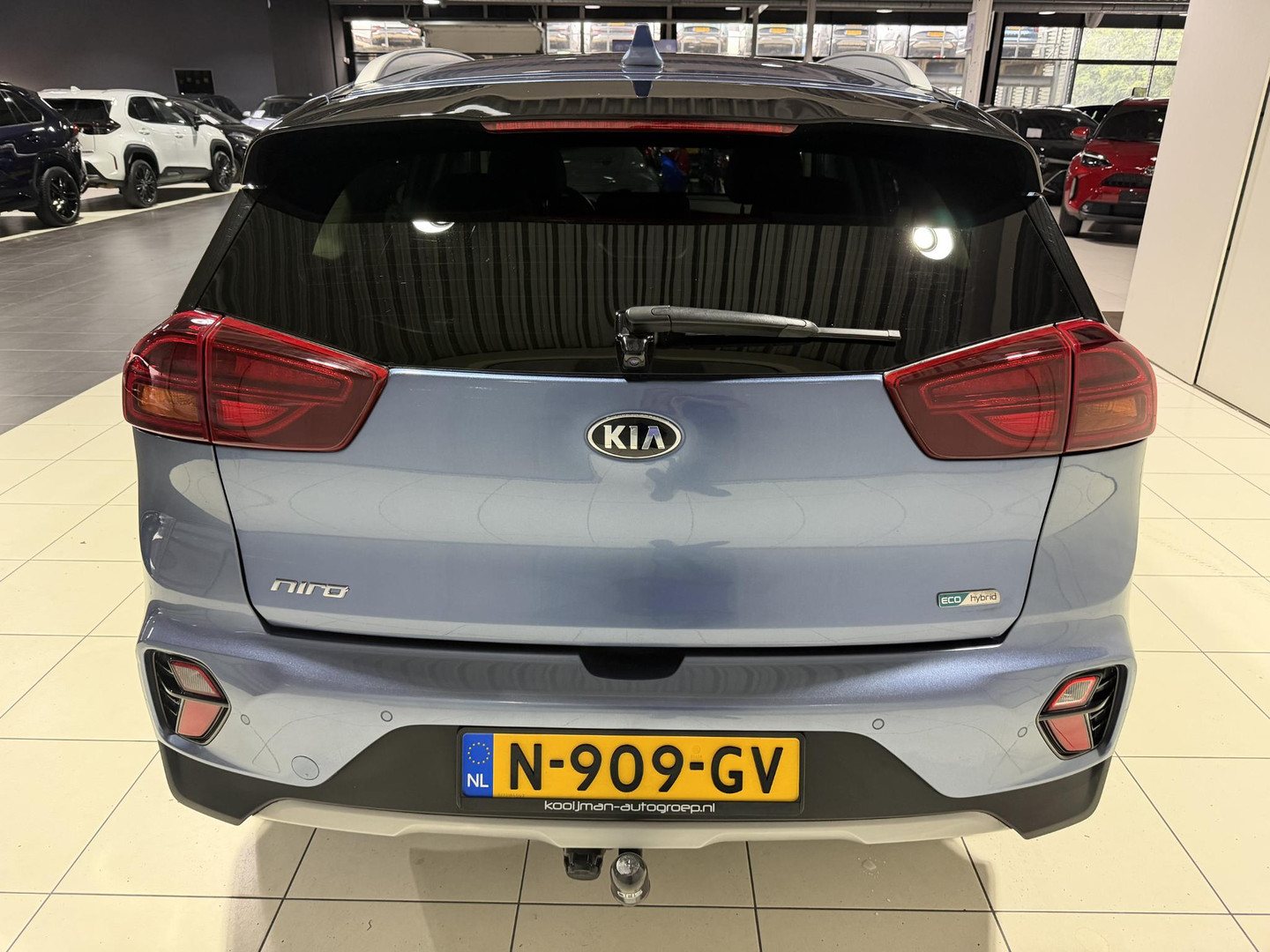 Kia Niro