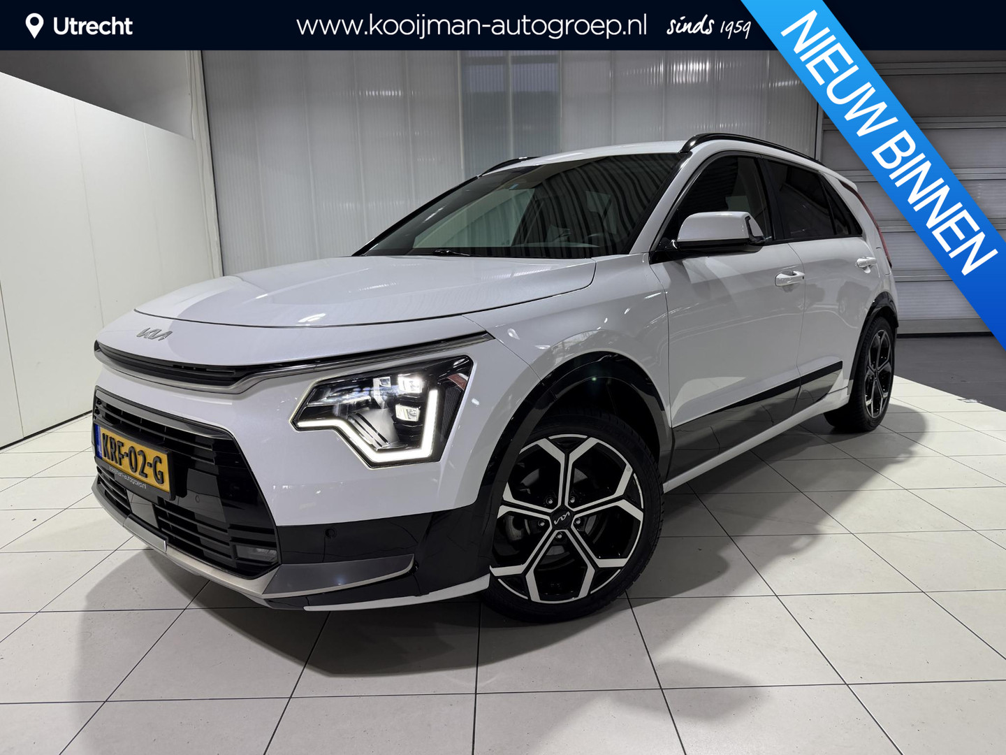 Kia Niro